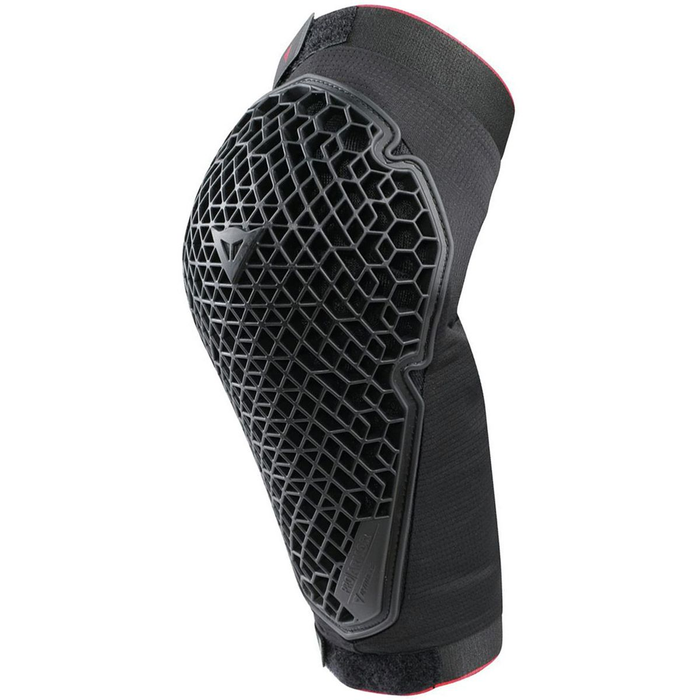 DAINESE elleboogbescherming Pro Armor zwart/wit