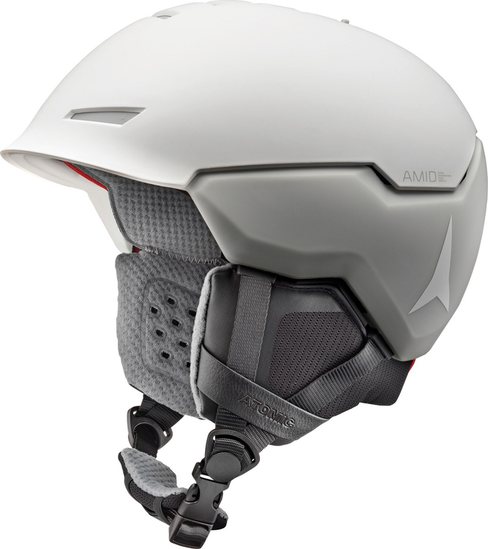 Kask ATOMIC ķivere Revent+ Amid biały