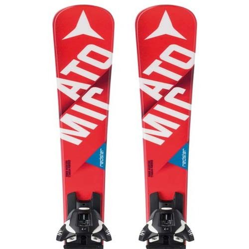 ATOMIC Ski Redster FIS GS JR SMT