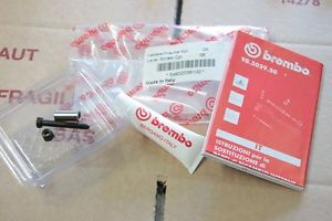 Śruba HUSQVARNA do dźwigni Brembo