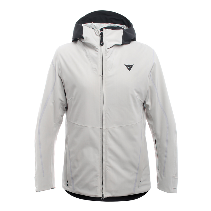 DAINESE jope HP2L3 naistele hall/must