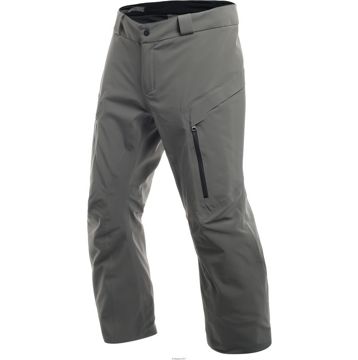 DAINESE pants AWAPM1 dark grey