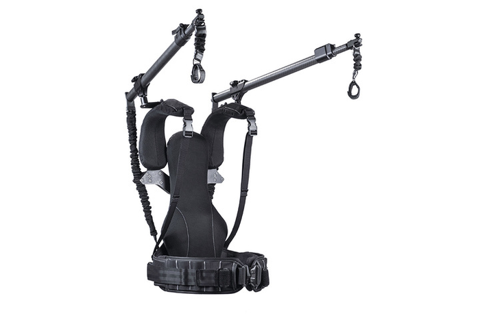 RONIN Aufhängung Ready Rig GS mit Pro Arm Kit Ronin 2 Pro Combo
