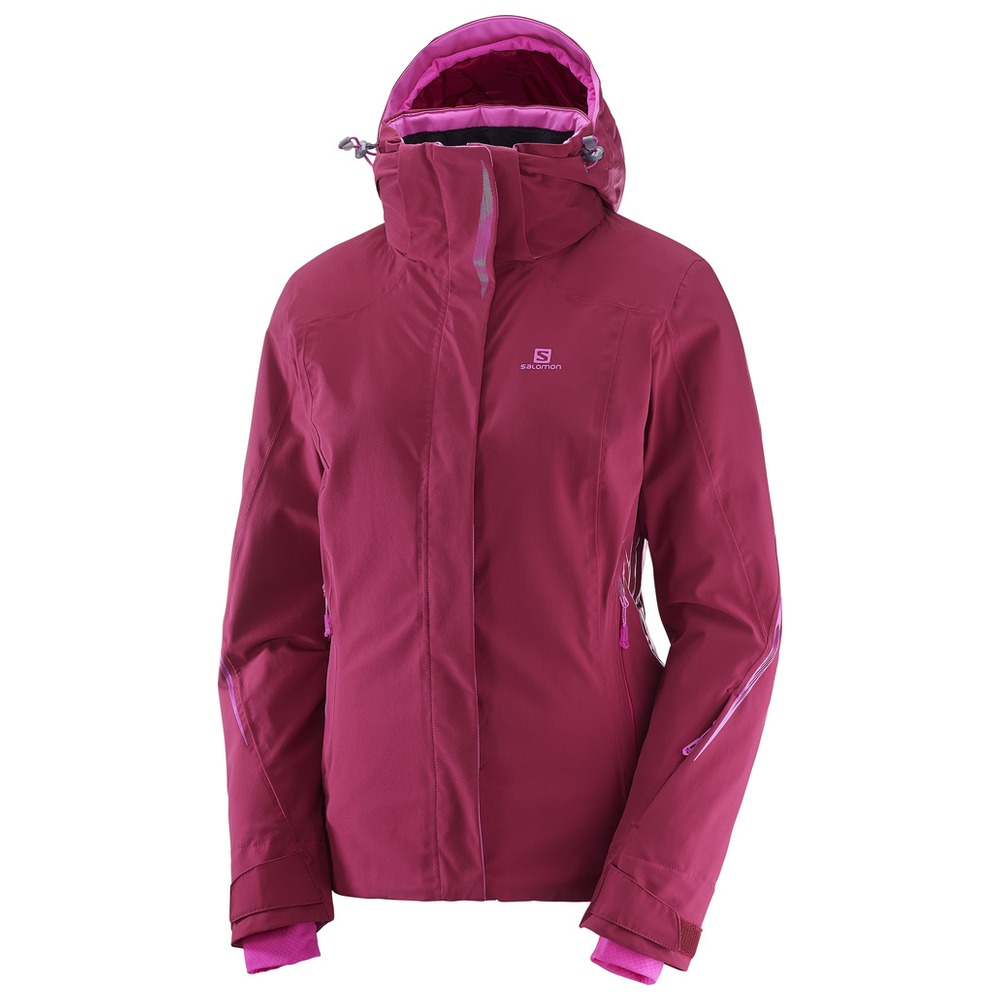 salomon-jaka-w-brilliant-red