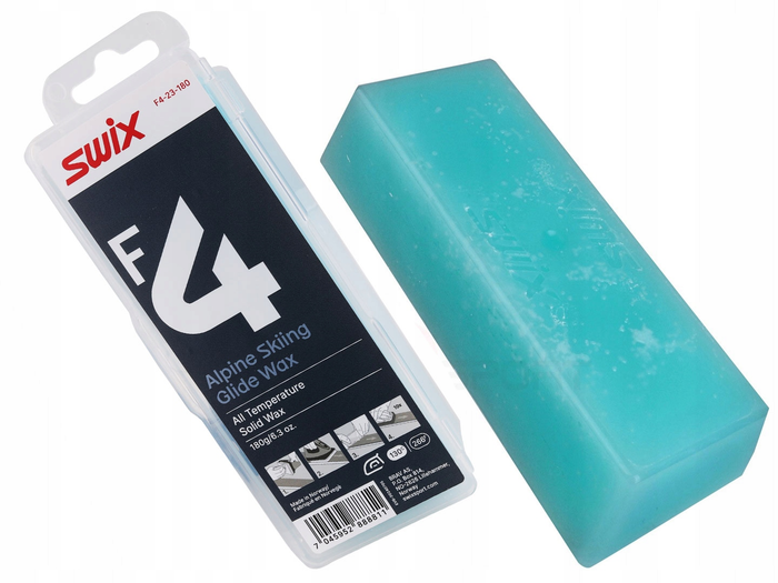 SWIX voks F4 All Temp