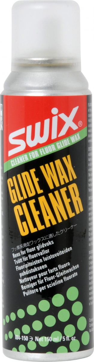 SWIX Glide Wax valiklis purškiklis 150 ml