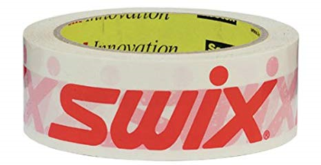 Taśma klejąca SWIX 38mm x 66m z logo