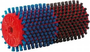 Brosse rotative SWIX Cheval/Nylon 140mm