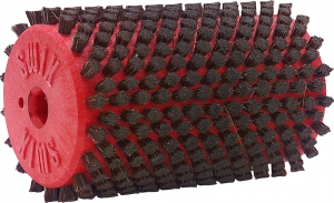 Brosse rotative SWIX Cheval 100mm