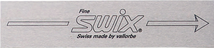SWIX file Racing Pro WC Fine 17TPI