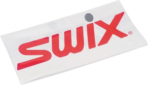 SWIX mata do woskowania 2,78x1m biała