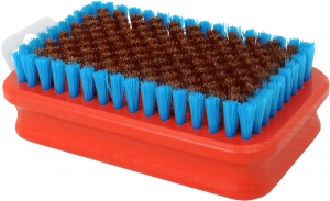 Brosse SWIX Bronze Moyenne NR1