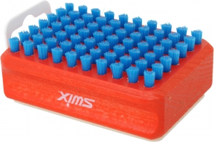 SWIX børste Nylon Fine + Fleece