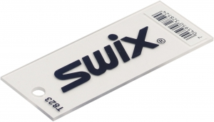 Racloir Plexi SWIX 3mm