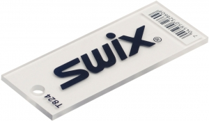 Skrobak SWIX Plexi 4mm