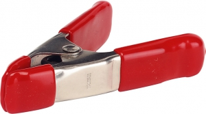SWIX File Clamp