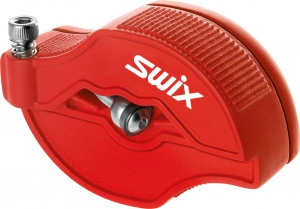Affûteur de carres SWIX Rond rouge