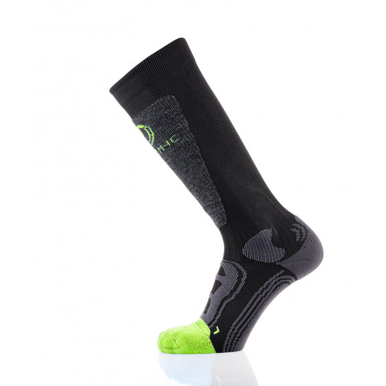 THERMIC socks Kids Warmer Ready JR green