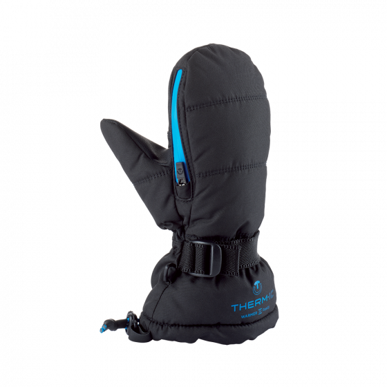 THERMIC kindad Warmer Ready JR must/sinine