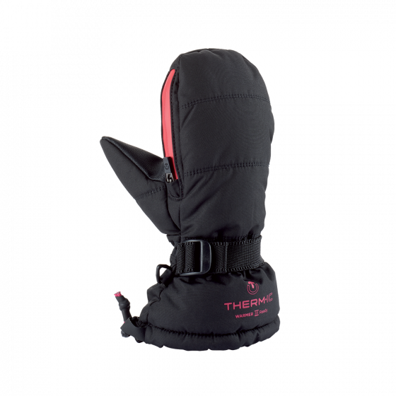 THERMIC kindad Warmer Ready JR must/roosa