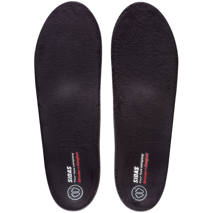 SIDAS wkładki Winter Custom Comfort