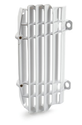 Osłona chłodnicy HUSQVARNA grille 125-501 '16-'18 biała