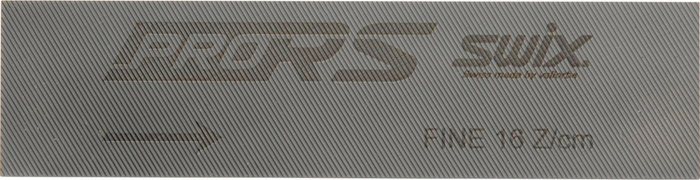 SWIX fil Light Chrome Fine 100mm 16T