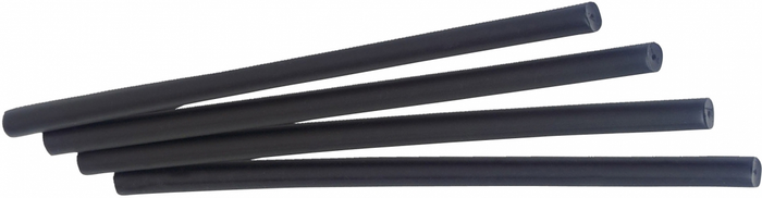 Fusibles SWIX Noirs 6mm x 6pcs