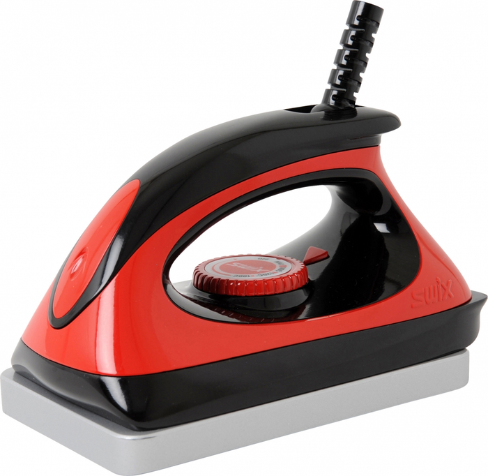 Fer à farter SWIX T77 Économique rouge