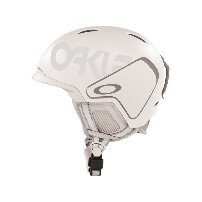 OAKLEY helmet MOD3 Factory Pilot matt white