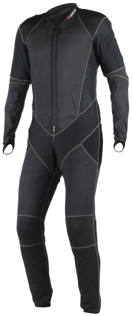 DAINESE termopesu D Core Aero ülikond must