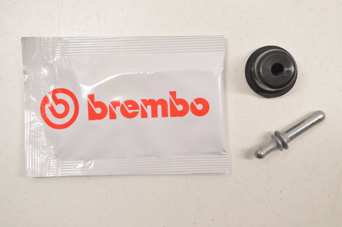HUSQVARNA stabdžių suportas Brembo 125-501 '14-'23