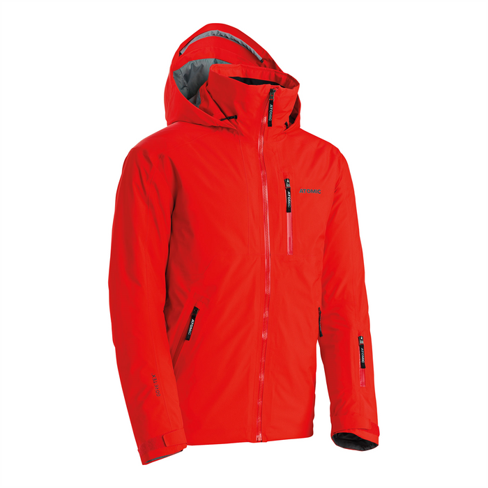 ATOMIC veste Redster GTX rouge