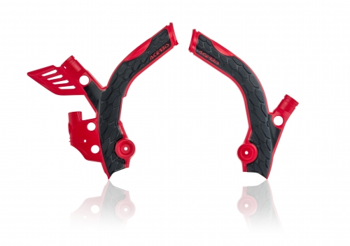 ACERBIS guard frame X Grip LH/RH Beta '13-'18