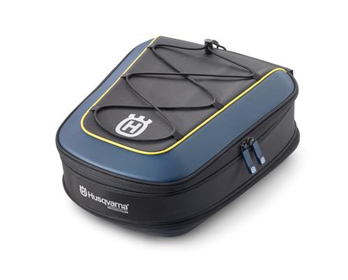 HUSQVARNA Bagageboks E/SM 701 '16-'22 Blå
