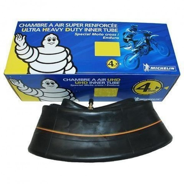 Tube 140/80-18 4mm Large Michelin