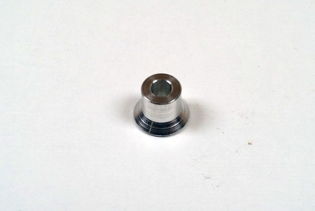 Spodnie HUSQVARNA Tank Bushing