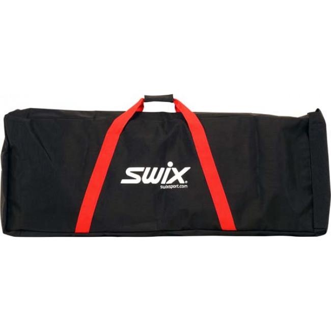 SWIX bag for waxing table