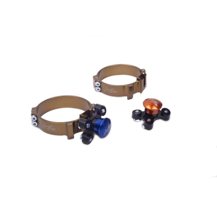 Motorino avviamento KITE D59