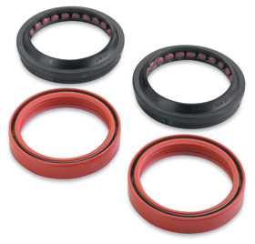 Remcompl per amart 43mm TC 85/Bianco/Nero '18-'21 HUSQVARNA
