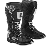 GAERNE Stiefel G React GoodYear schwarz