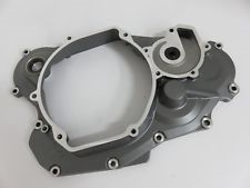 HUSABERG Kupplungsdeckel in Grau