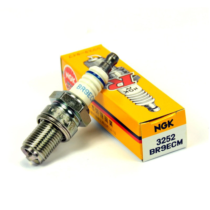 NGK Zündkerze BR9ECM