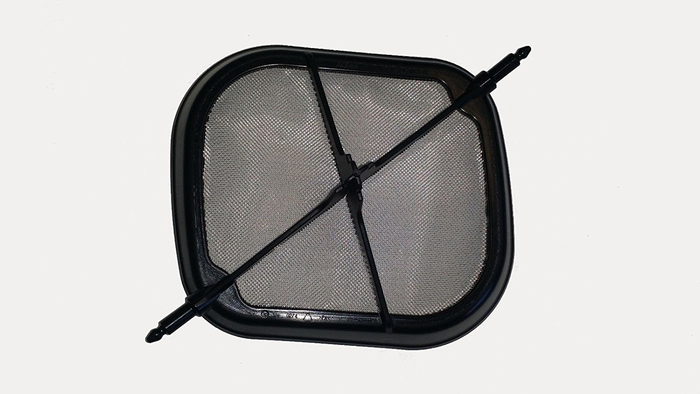 HUSQVARNA ramme til luftfilter 4T '17-'22