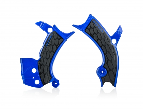 Protezione telaio ACERBIS X Grip LH/RH YZF 450 '18-'21