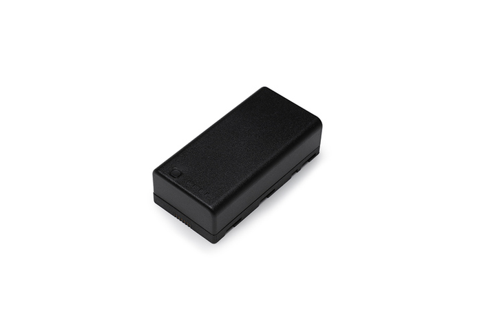 Batterie DJI pour moniteurs CrystalSky/Cendence WB37 4920mAh