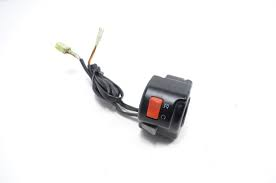HUSQVARNA Switch Start/Stop E-Gas E/SM/Vit/SRT 701 '16-'23