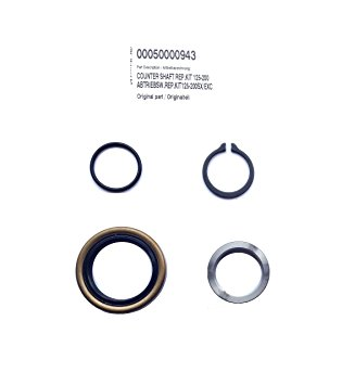 HUSQVARNA repair kit Counter Shaft TC 125-200 '12-'16