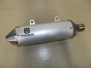 HUSQVARNA Auspuff FC/FS 350/450 '16-'18