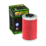 HIFLO oliefilter HF-155 HUSQ 701 2e /58038005100